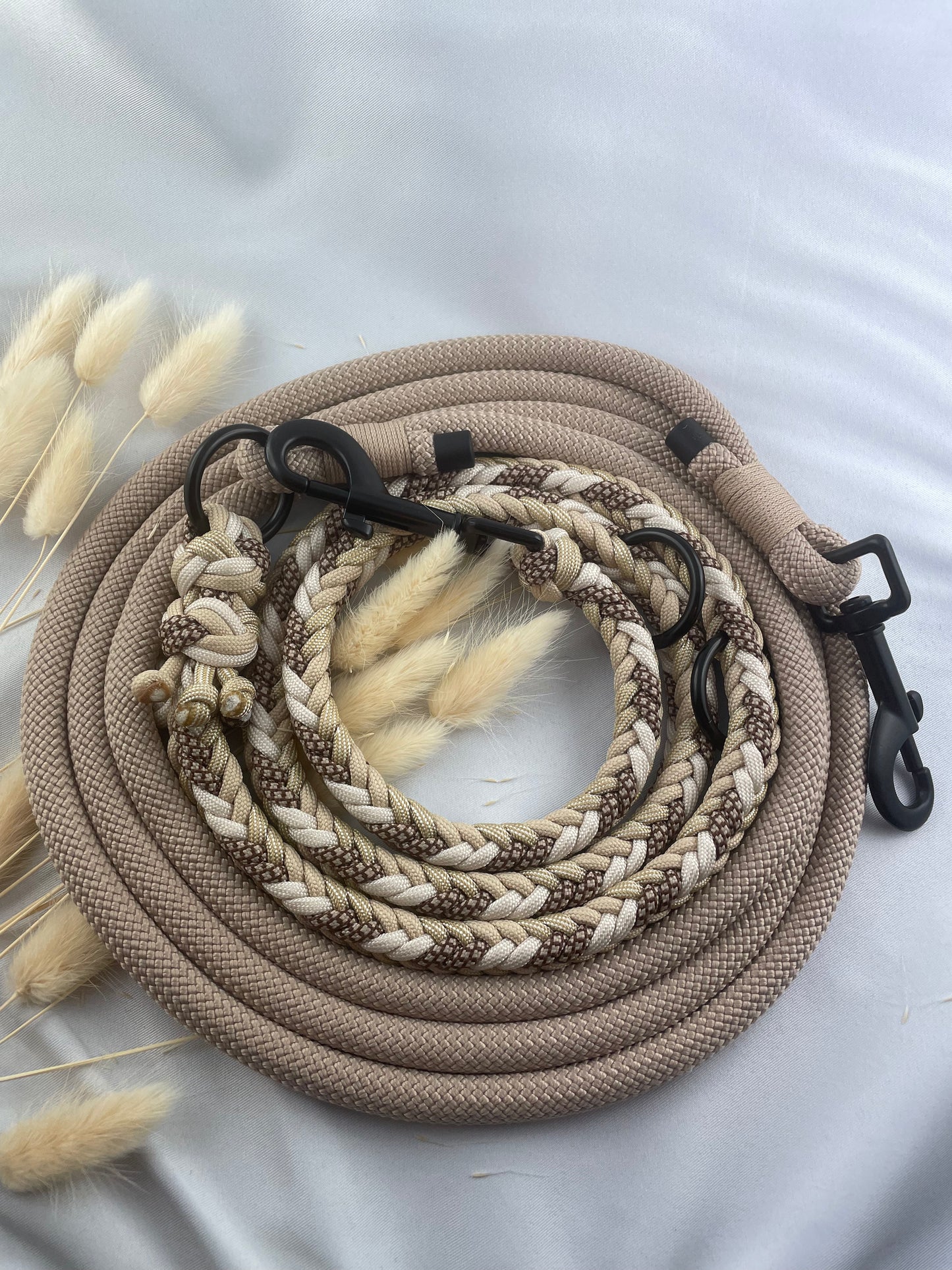 50/50 Leine TauXParacord